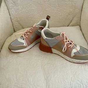 SAM EDELMAN Darsie Fashion Sneakers Trail